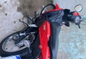 Motos - Honda Wave 2022 Nafta 4500Km - En Venta