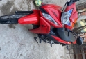 Motos - Honda Wave 2022 Nafta 4500Km - En Venta