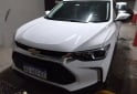 Autos - Chevrolet Tracker LTZ 2024 Nafta 38000Km - En Venta