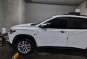 Autos - Chevrolet Tracker LTZ 2024 Nafta 38000Km - En Venta