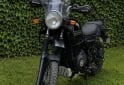 Motos - Royal Enfield Himalayan 2021 Nafta 24000Km - En Venta