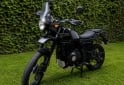 Motos - Royal Enfield Himalayan 2021 Nafta 24000Km - En Venta