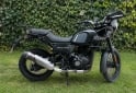 Motos - Royal Enfield Himalayan 2021 Nafta 24000Km - En Venta