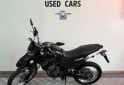 Motos - Yamaha XTZ 250 2022 Nafta 14000Km - En Venta