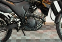 Motos - Yamaha XTZ 250 2022 Nafta 14000Km - En Venta