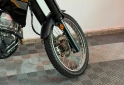 Motos - Yamaha XTZ 250 2022 Nafta 14000Km - En Venta