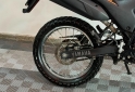 Motos - Yamaha XTZ 250 2022 Nafta 14000Km - En Venta