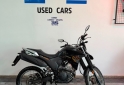 Motos - Yamaha XTZ 250 2022 Nafta 14000Km - En Venta