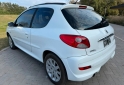 Autos - Peugeot 207 Compact 1.6 3p Xt Fel 2013 Nafta 123000Km - En Venta