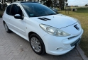 Autos - Peugeot 207 Compact 1.6 3p Xt Fel 2013 Nafta 123000Km - En Venta