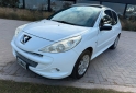 Autos - Peugeot 207 Compact 1.6 3p Xt Fel 2013 Nafta 123000Km - En Venta