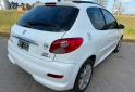 Autos - Peugeot 207 Compact 1.6 3p Xt Fel 2013 Nafta 123000Km - En Venta