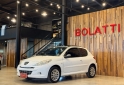 Autos - Peugeot 207 Compact 1.6 3p Xt Fel 2013 Nafta 123000Km - En Venta
