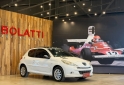 Autos - Peugeot 207 Compact 1.6 3p Xt Fel 2013 Nafta 123000Km - En Venta