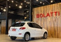 Autos - Peugeot 207 Compact 1.6 3p Xt Fel 2013 Nafta 123000Km - En Venta