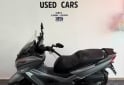 Motos - Kymco X-town 250 2025 Nafta 3100Km - En Venta