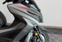 Motos - Kymco X-town 250 2025 Nafta 3100Km - En Venta