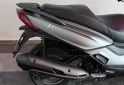 Motos - Kymco X-town 250 2025 Nafta 3100Km - En Venta