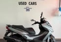 Motos - Kymco X-town 250 2025 Nafta 3100Km - En Venta