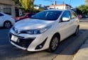 Autos - Toyota YARIS XLS 1.5N 2021 Nafta 37400Km - En Venta