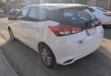 Autos - Toyota YARIS XLS 1.5N 2021 Nafta 37400Km - En Venta