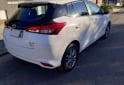 Autos - Toyota YARIS XLS 1.5N 2021 Nafta 37400Km - En Venta