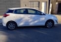 Autos - Toyota YARIS XLS 1.5N 2021 Nafta 37400Km - En Venta