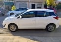 Autos - Toyota YARIS XLS 1.5N 2021 Nafta 37400Km - En Venta