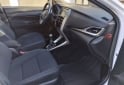 Autos - Toyota YARIS XLS 1.5N 2021 Nafta 37400Km - En Venta