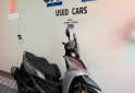 Motos - Kymco Agility 300 2026 Nafta 0Km - En Venta