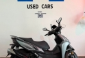 Motos - Kymco Agility 300 2026 Nafta 0Km - En Venta