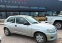 Autos - Chevrolet Celta 1.4 3p Ls Aa 2013 Nafta 103000Km - En Venta