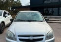 Autos - Chevrolet Celta 1.4 3p Ls Aa 2013 Nafta 103000Km - En Venta