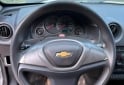 Autos - Chevrolet Celta 1.4 3p Ls Aa 2013 Nafta 103000Km - En Venta