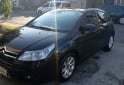 Autos - Citroen C4 2010 GNC 142000Km - En Venta