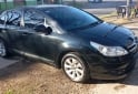 Autos - Citroen C4 2010 GNC 142000Km - En Venta