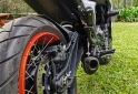 Motos - Zontes Gk 350 2024 Nafta 7500Km - En Venta