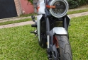 Motos - Zontes Gk 350 2024 Nafta 7500Km - En Venta