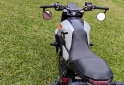 Motos - Zontes Gk 350 2024 Nafta 7500Km - En Venta