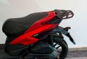 Motos - Aprilia Sr 160 2024 Nafta 6000Km - En Venta