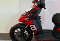 Motos - Aprilia Sr 160 2024 Nafta 6000Km - En Venta