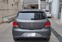 Autos - Volkswagen Gol Trend 2011 Nafta 113000Km - En Venta