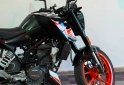 Motos - Ktm 200 Duke 2023 Nafta 27000Km - En Venta