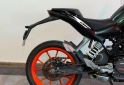 Motos - Ktm 200 Duke 2023 Nafta 27000Km - En Venta