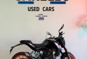Motos - Ktm 200 Duke 2023 Nafta 27000Km - En Venta