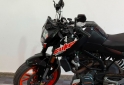 Motos - Ktm 200 Duke 2023 Nafta 27000Km - En Venta