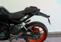 Motos - Ktm 200 Duke 2023 Nafta 27000Km - En Venta