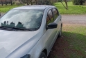 Autos - Volkswagen Gol trend 2014 GNC 175000Km - En Venta