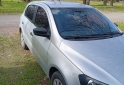 Autos - Volkswagen Gol trend 2014 GNC 175000Km - En Venta