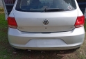 Autos - Volkswagen Gol trend 2014 GNC 175000Km - En Venta